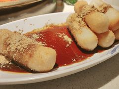-小龙坎火锅(全球总店)
