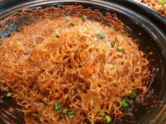 特色捞粉丝-新沙家浜(城南东路店)