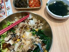 -小木屋拌饭(西安华阳城店)