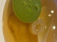 -三利音·东方司宴(外滩店)