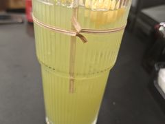 -红东阁东北菜烤肉酒馆(CROSS万象汇店)