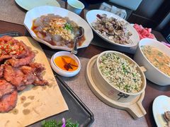 -俏东方·海味水饺·青岛菜(崂山店)