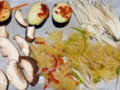 -玫瑰花园自助烤肉(顺义鑫海韵通店)