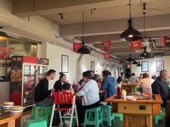 -李子坝梁山鸡(李子坝大鸡哥店)