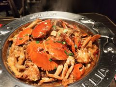 -胖哥俩肉蟹煲(厦门中华城店)