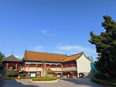 -湛山寺