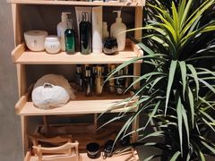 -施奈儿.洗头頭療.按摩SPA.采耳(上梅林店)