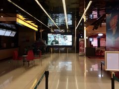 -万达影城(春树里广场店)