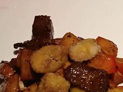 -南昌绿地铂瑞酒店·臻萃轩中餐厅