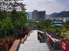 -白石龙音乐公园