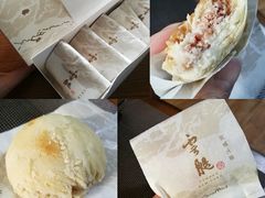 -可莎蜜兒(金堡店)