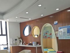 -泰康拜博口腔医院(江北总院)