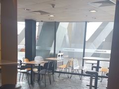 -麦当劳(国家体育场南路店)