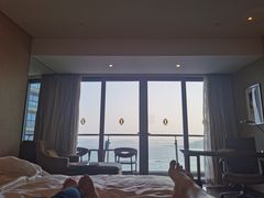 -深圳大梅沙京基洲际度假酒店