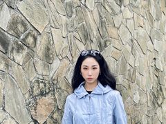 -上海佘山国家森林公园西佘山园