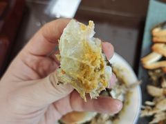 -百年老字号·观振兴蟹黄面·三虾面·苏式面(观前街富仁坊巷店)