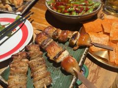 -你又瘦了小酒馆(奥体店)
