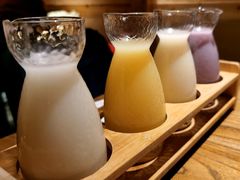 特色米酒-恩你小木屋·韩式料理(假日广场店)
