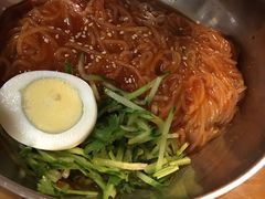 -鸡西冷面(翠竹店)