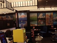 -海之屋韩式烤肉(海棠68环球美食街店)