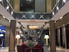 -鹭江潮餐厅•福建菜(鹭江佲家酒店)