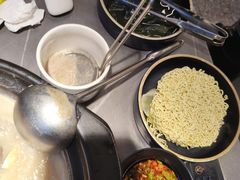 -骨之味·筒骨汤火锅(江头店)