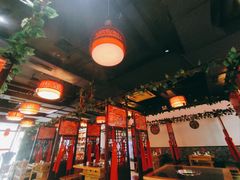 -董家湾重庆老火锅(张家窝店)
