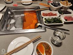 -海底捞火锅(龙湖北京大兴天街店)