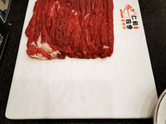 -仁和四季涮肉馆(天坛南门店)