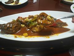 -湖北味道(湖北大厦店)