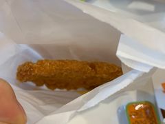 -麦当劳(上百万和城店)