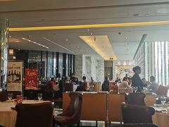 大堂-上海小南国(世博源店)