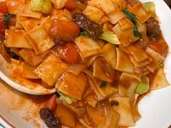 -撒拉花儿·新疆菜·清真(太阳宫店)