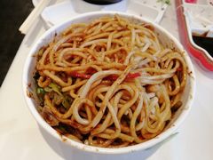 老北京炸酱面-大鸭梨(天通西苑店)