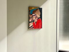 -大田秀则画廊