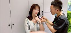 -卓梵美发·精品Salon
