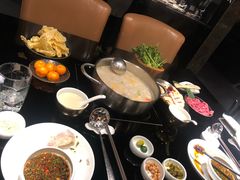 -官也街澳门火锅(新源里店)