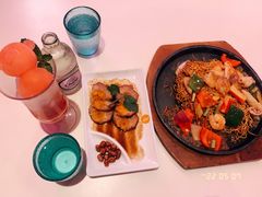 -龙记·香港茶餐厅(海上世界店)