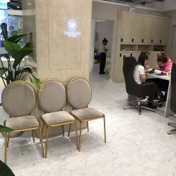 店内环境-沐白•盛妍日式美甲美睫