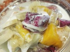 -葛师傅越南特色水果捞(建政南路总店)