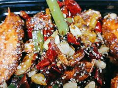 -大尚龙虾·烧烤·秘制虾尾(星光大道店)