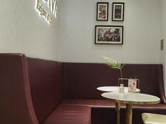 卡座-GODIVA(王府井apm店)