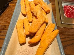 -新石器烤肉(之心城店)