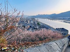 -台州府城(江南长城)