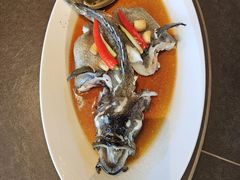 -南海渔村·徐博馆(琶洲店-粤菜养生宴)