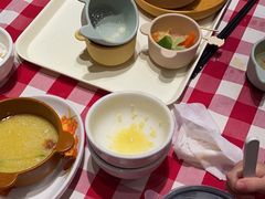 -西贝(上海我格广场店)