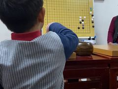 -弈海围棋学堂(夕照寺校区)