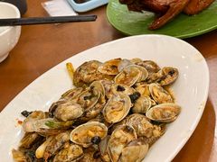 -煲煲掂风味煲仔饭餐厅(西区店)