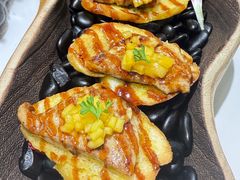 -3号仓库·创意中国菜(新世界城店)