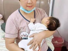 -葱妈母婴医护月嫂中心(浦东店)